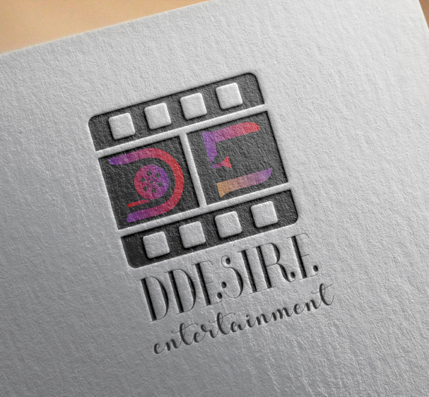 Ddesire-Entertainment-Logo